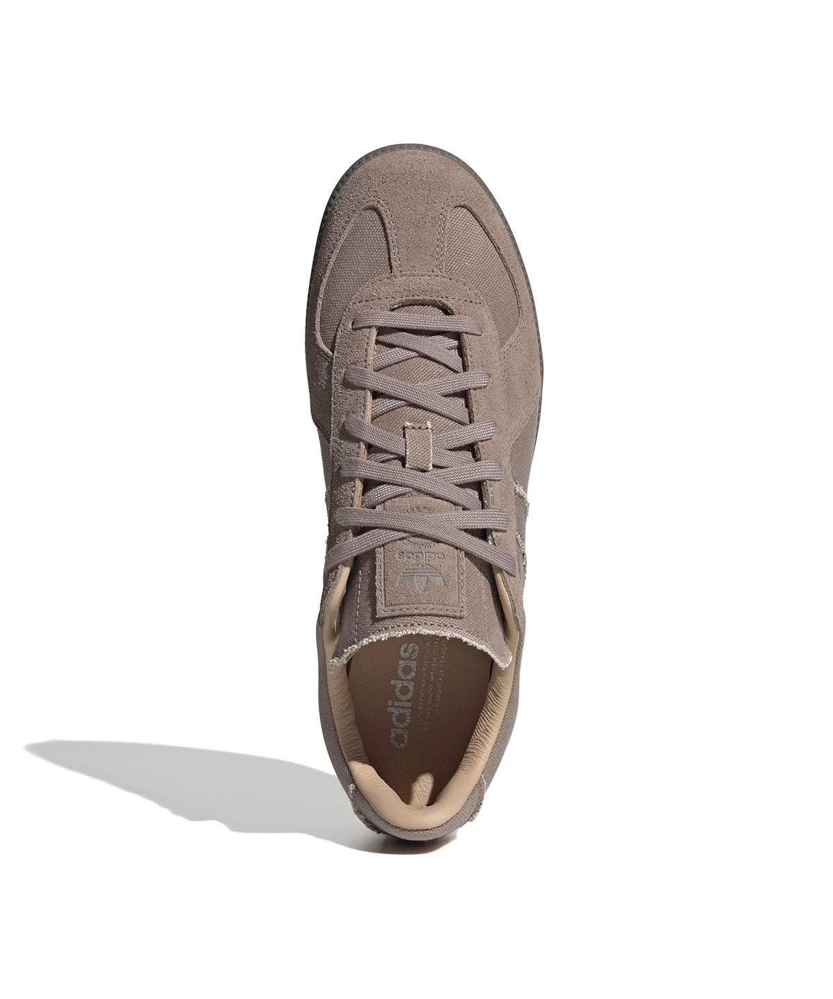 BW Army Grey/Brown - LIKELIHOOD