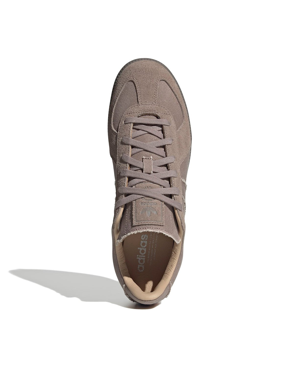 BW Army Grey/Brown - LIKELIHOOD