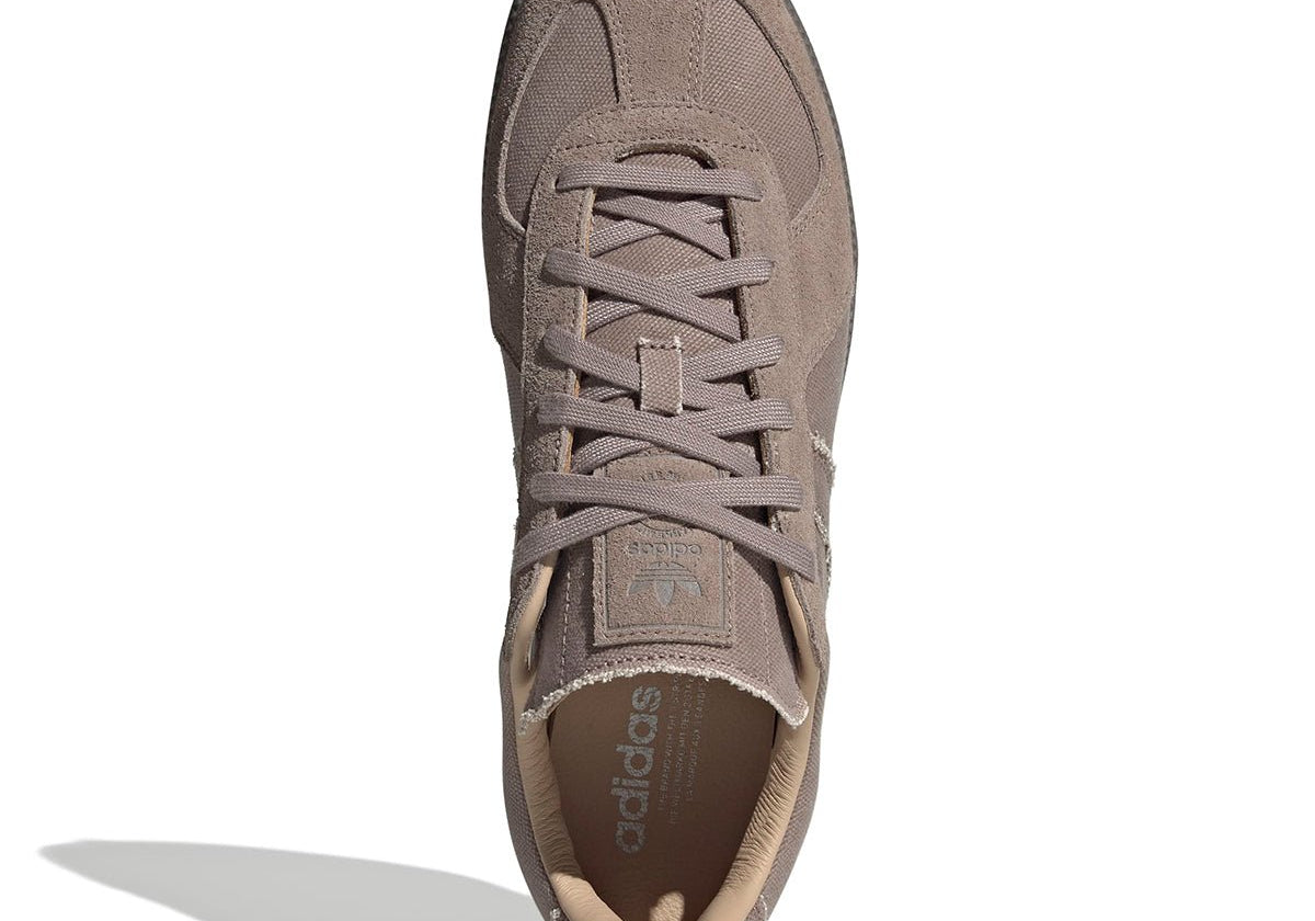 BW Army Grey/Brown - LIKELIHOOD