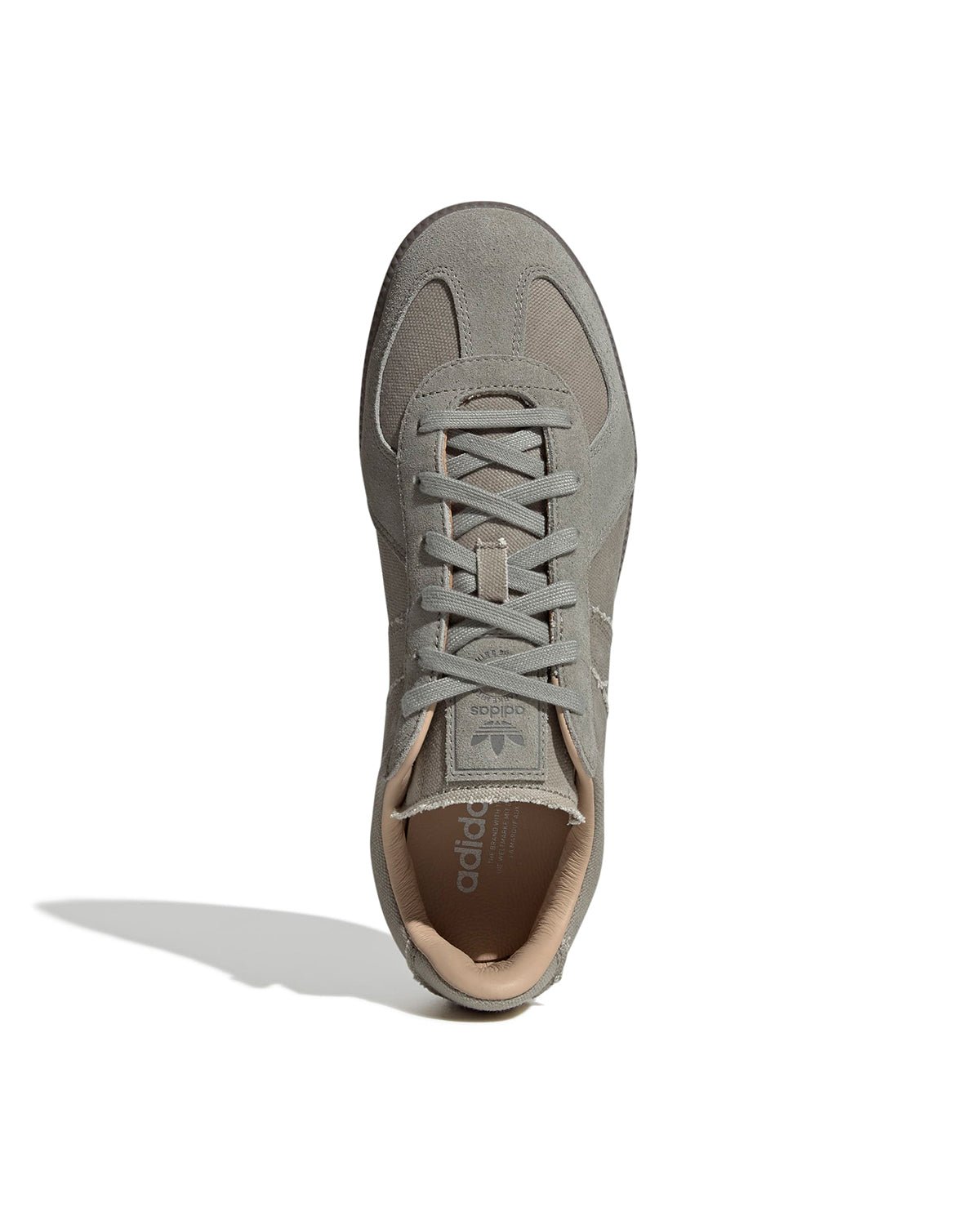 BW Army Silver Pebble - LIKELIHOOD