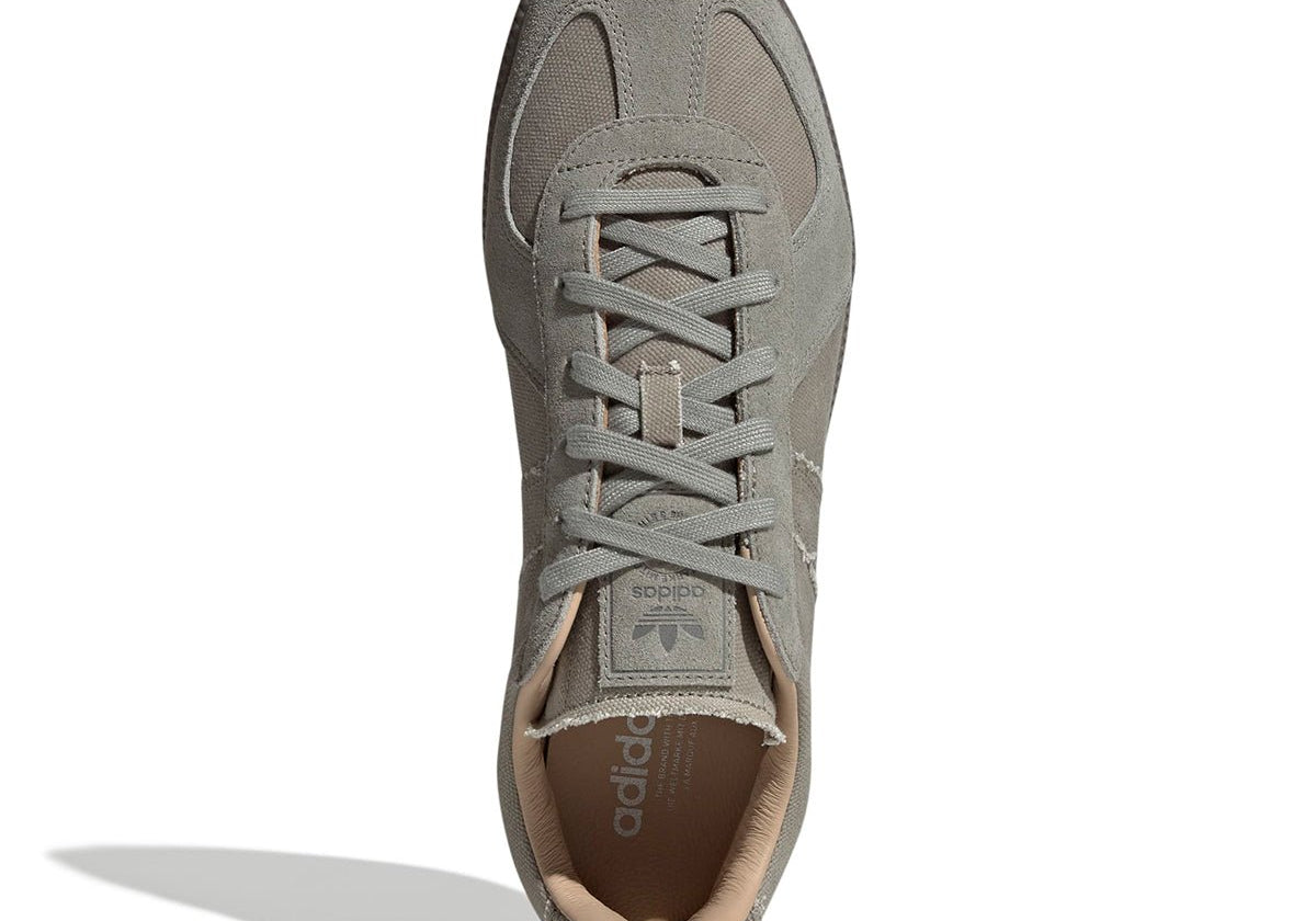 BW Army Silver Pebble - LIKELIHOOD