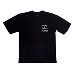BxR Seattle City Tee Black - LIKELIHOOD