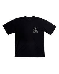 BxR Seattle City Tee Black - LIKELIHOOD