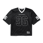 BxR Sport: 96 Football Jersey Black - LIKELIHOOD
