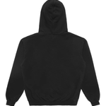 BXR Standard Hoodie Black - LIKELIHOOD