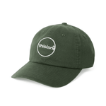 C - Logo Patch Cap Green - LIKELIHOOD