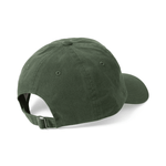 C - Logo Patch Cap Green - LIKELIHOOD