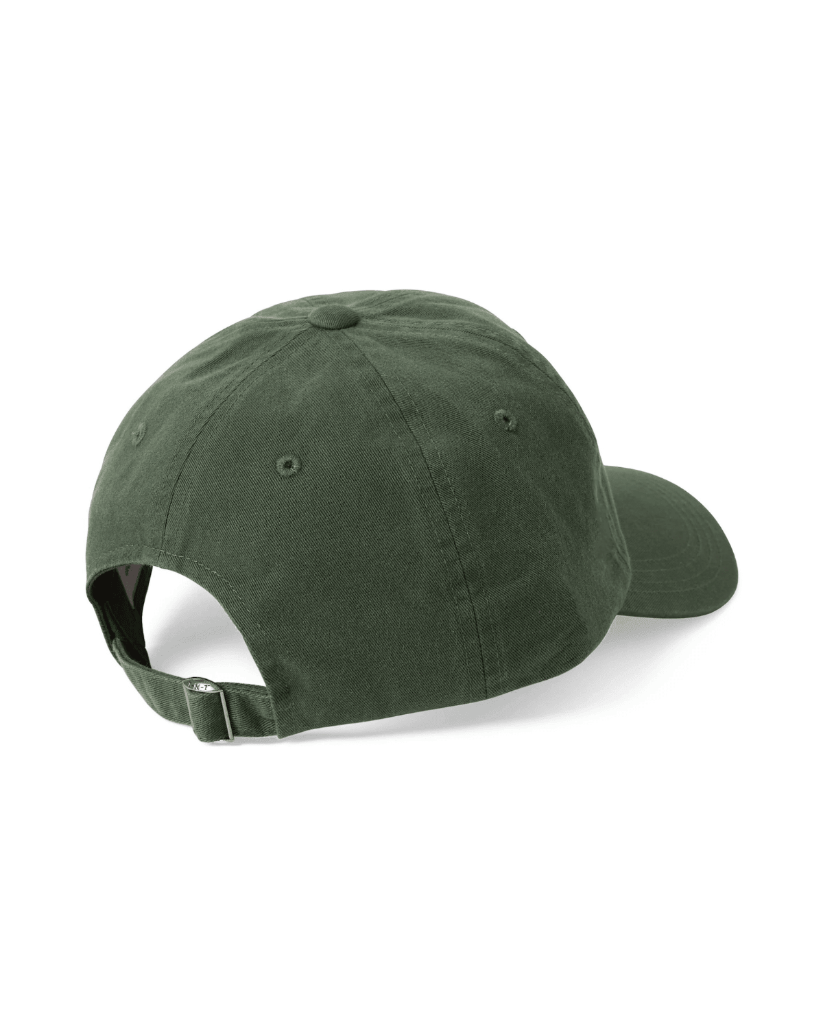 C - Logo Patch Cap Green - LIKELIHOOD