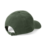 C - Logo Patch Cap Green - LIKELIHOOD
