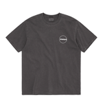C - Logo Tee Charcoal - LIKELIHOOD
