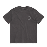 C - Logo Tee Charcoal - LIKELIHOOD