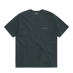 C - Logo Tee Dark Slate - LIKELIHOOD