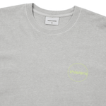 C - Logo Tee Grey - LIKELIHOOD