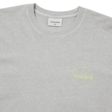 C - Logo Tee Grey - LIKELIHOOD