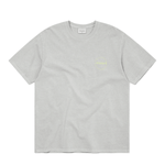 C - Logo Tee Grey - LIKELIHOOD