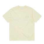 C - Logo Tee Ivory - LIKELIHOOD