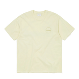 C - Logo Tee Ivory - LIKELIHOOD
