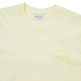 C - Logo Tee Ivory - LIKELIHOOD