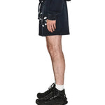 Cab Short Pirate Black - LIKELIHOOD