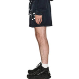 Cab Short Pirate Black - LIKELIHOOD