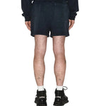 Cab Short Pirate Black - LIKELIHOOD