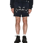 Cab Short Pirate Black - LIKELIHOOD