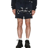Cab Short Pirate Black - LIKELIHOOD