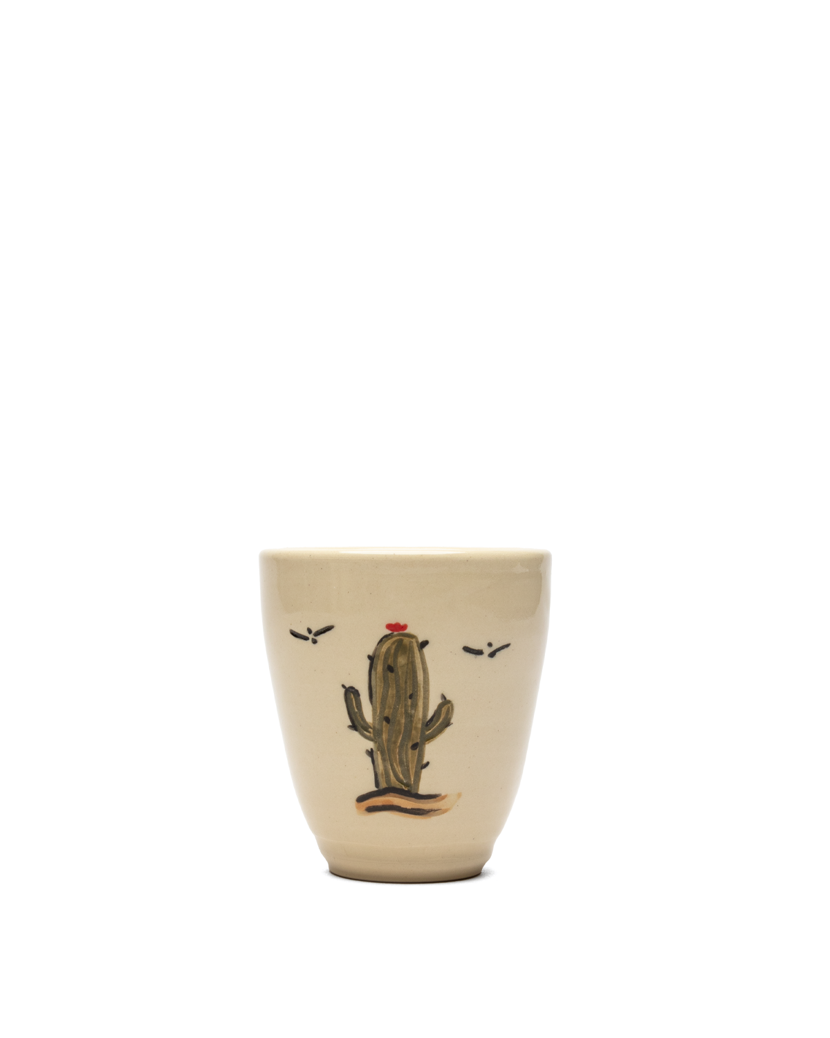 Cactus Tumbler