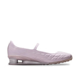 Nike Shox Z Calistra Pearl Pink/Platinum Violet