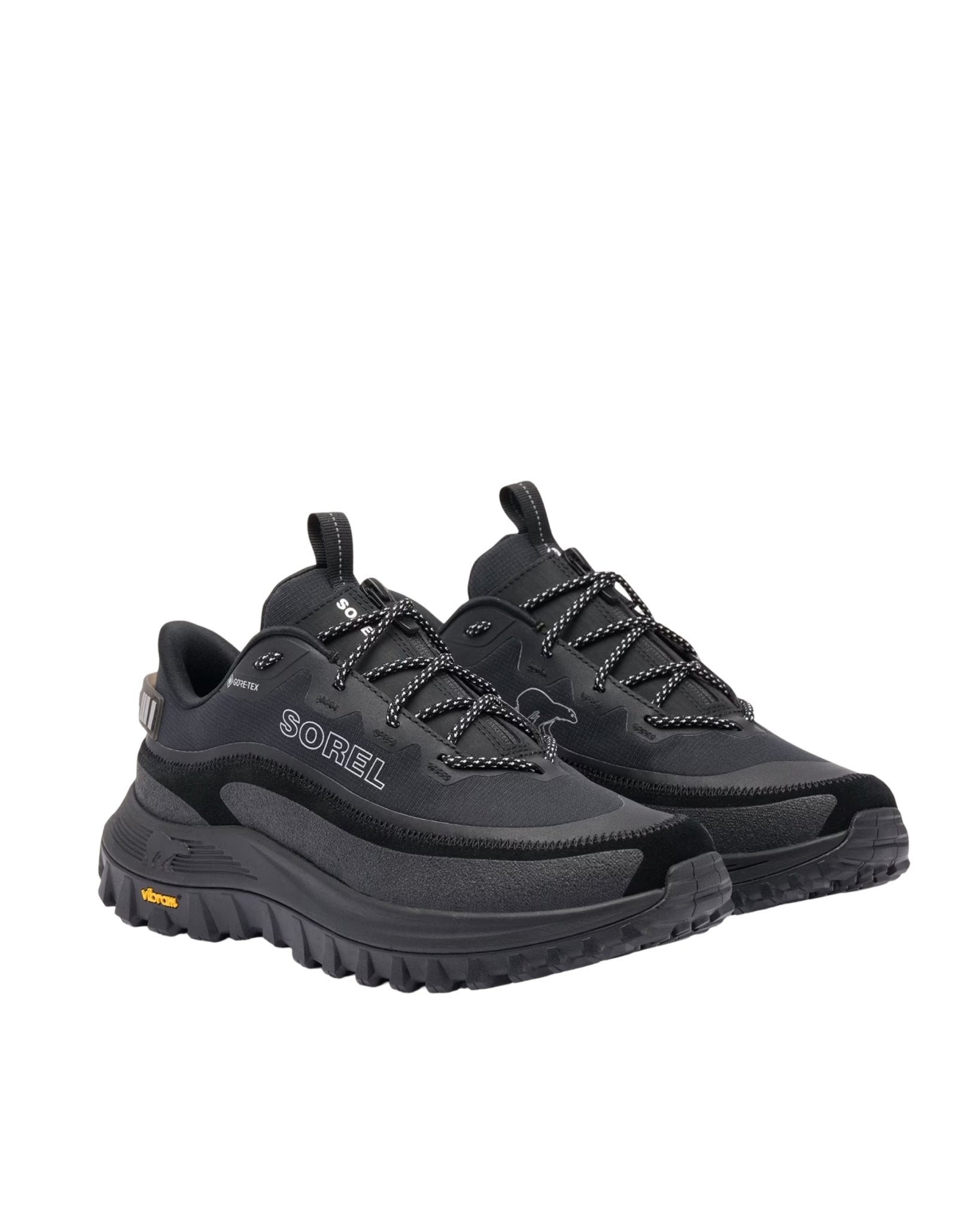 Callsign Enigma GTX Black/Black - LIKELIHOOD