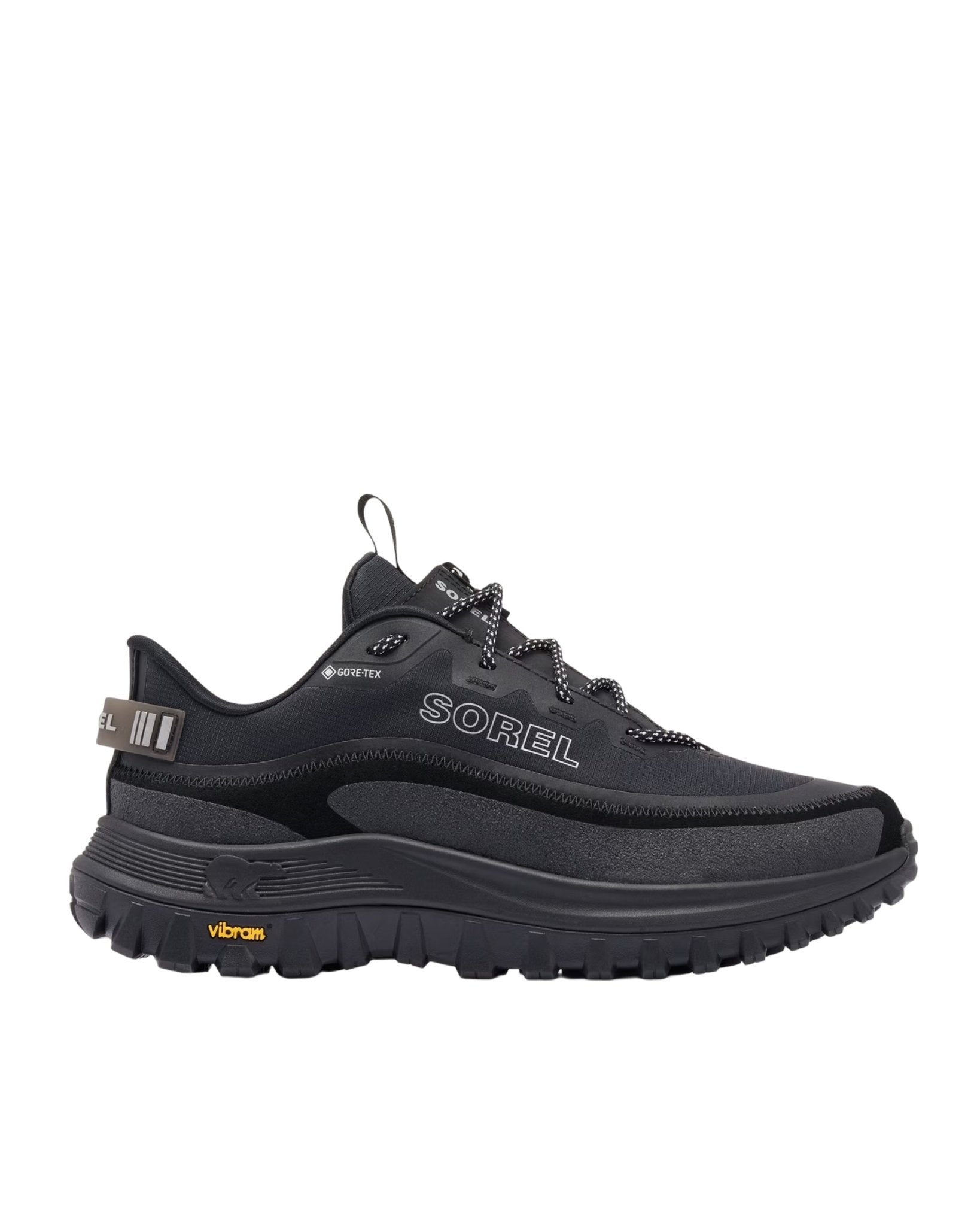 Callsign Enigma GTX Black/Black - LIKELIHOOD