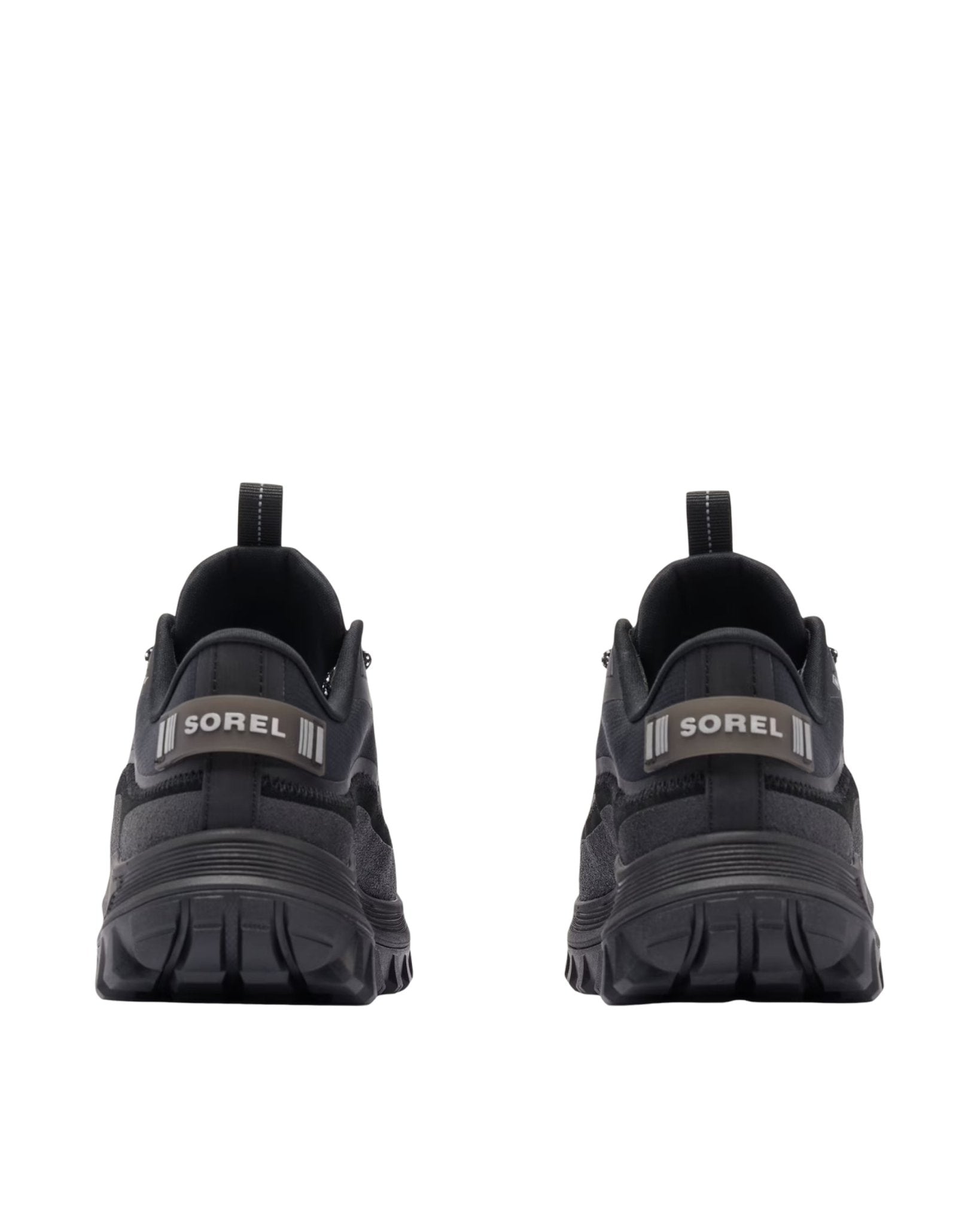 Callsign Enigma GTX Black/Black - LIKELIHOOD