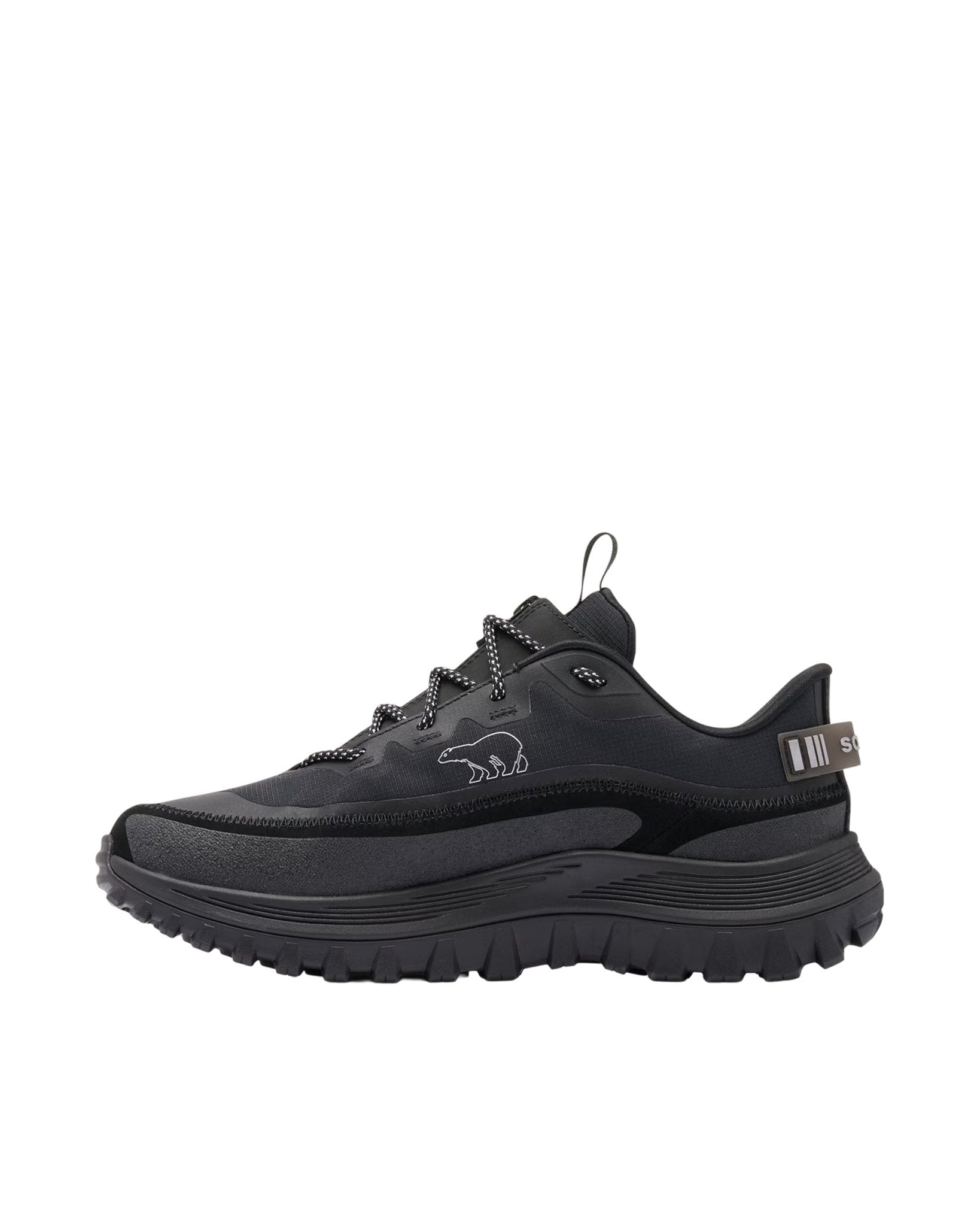 Callsign Enigma GTX Black/Black - LIKELIHOOD