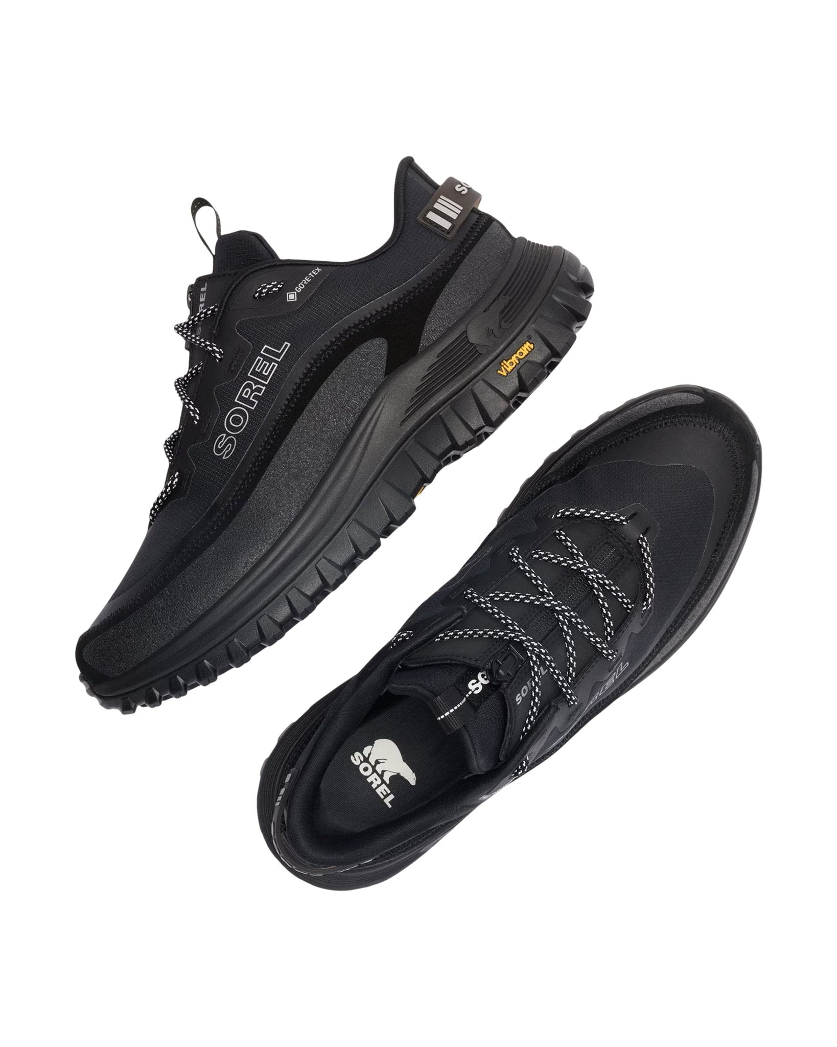 Callsign Enigma GTX Black/Black - LIKELIHOOD