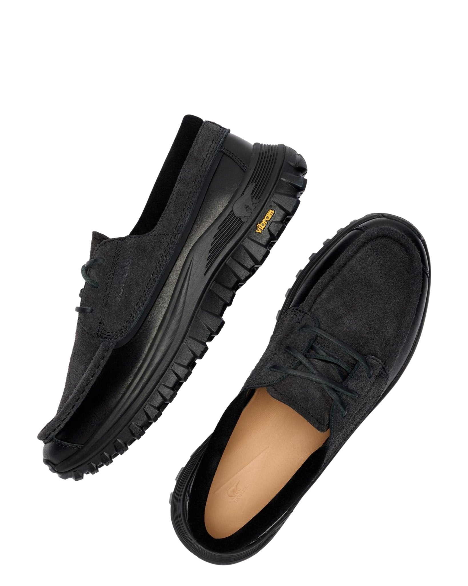 Callsign Northwater Black/Black - LIKELIHOOD