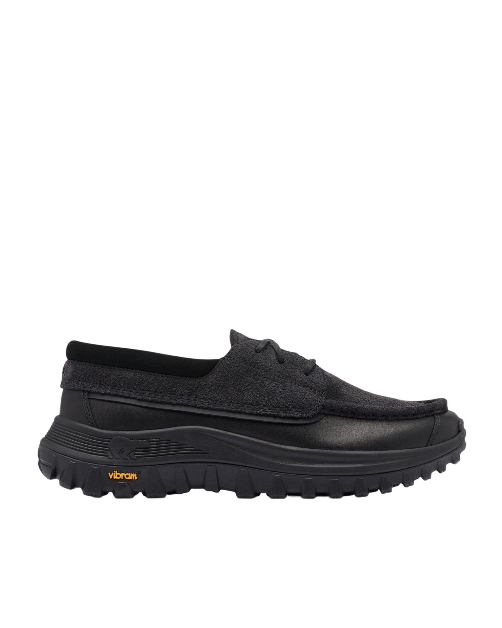 Callsign Northwater Black/Black - LIKELIHOOD