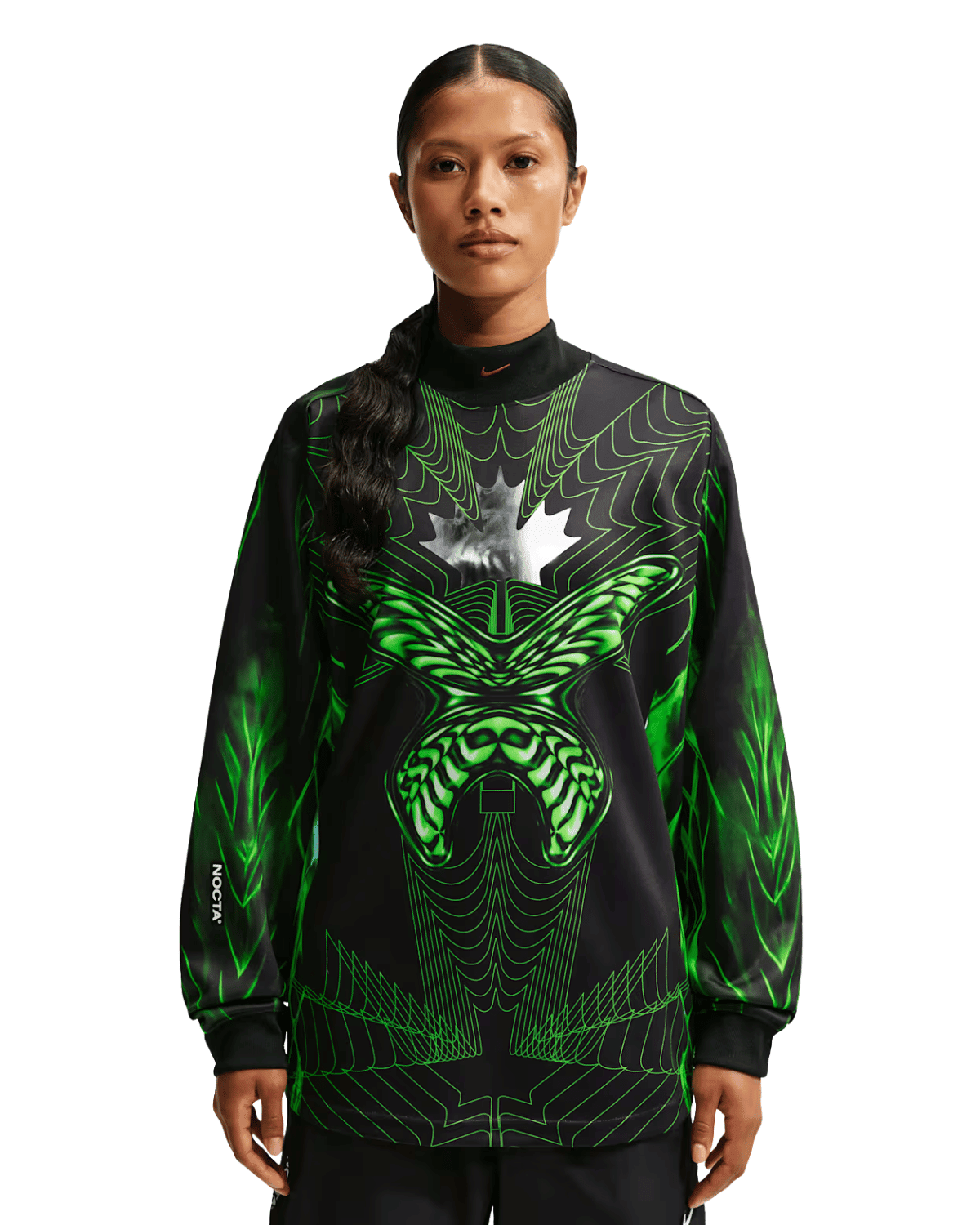 Canada x NOCTA Long-Sleeve Jersey - LIKELIHOOD