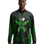Canada x NOCTA Long-Sleeve Jersey - LIKELIHOOD