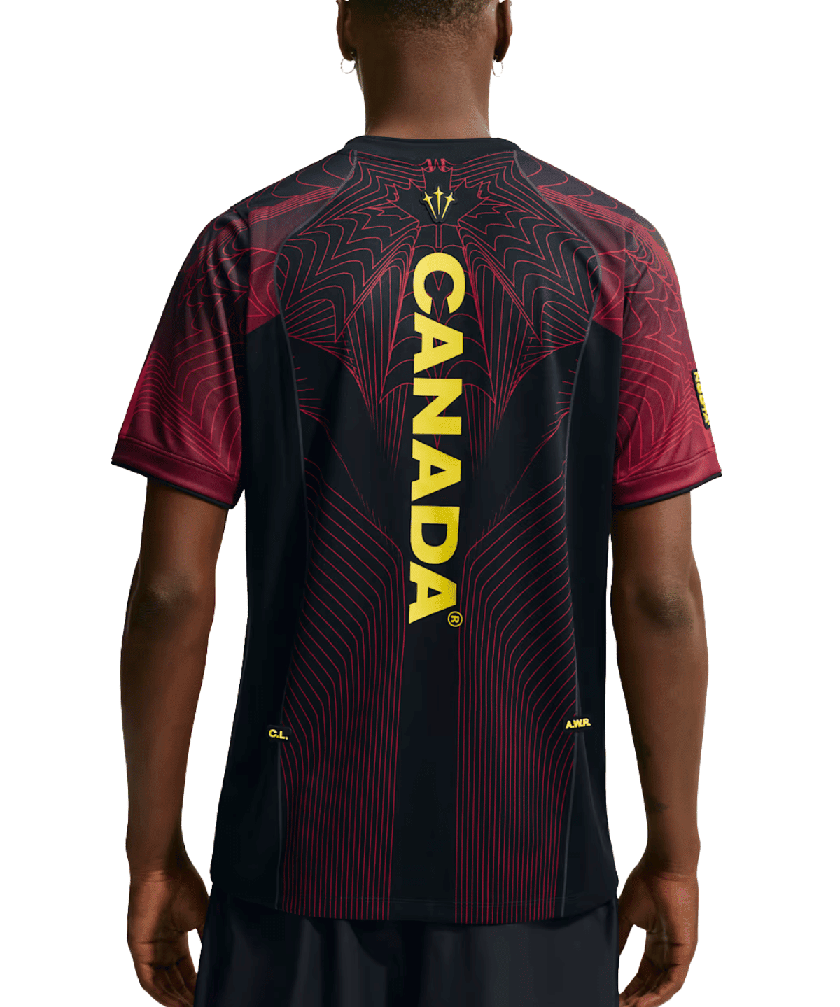 Canada x NOCTA Short-Sleeve Top - LIKELIHOOD