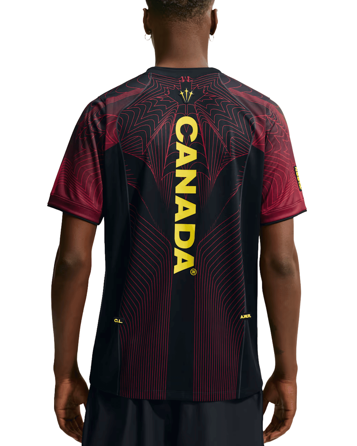 Canada x NOCTA Short-Sleeve Top - LIKELIHOOD