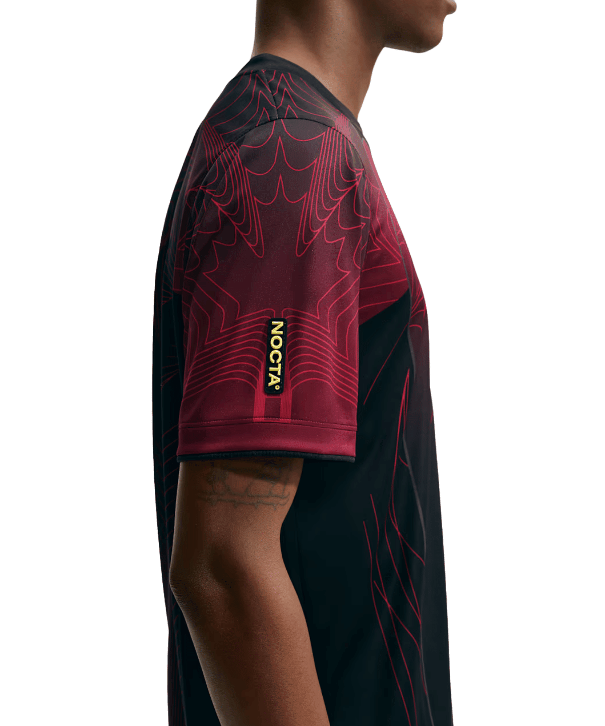 Canada x NOCTA Short-Sleeve Top - LIKELIHOOD