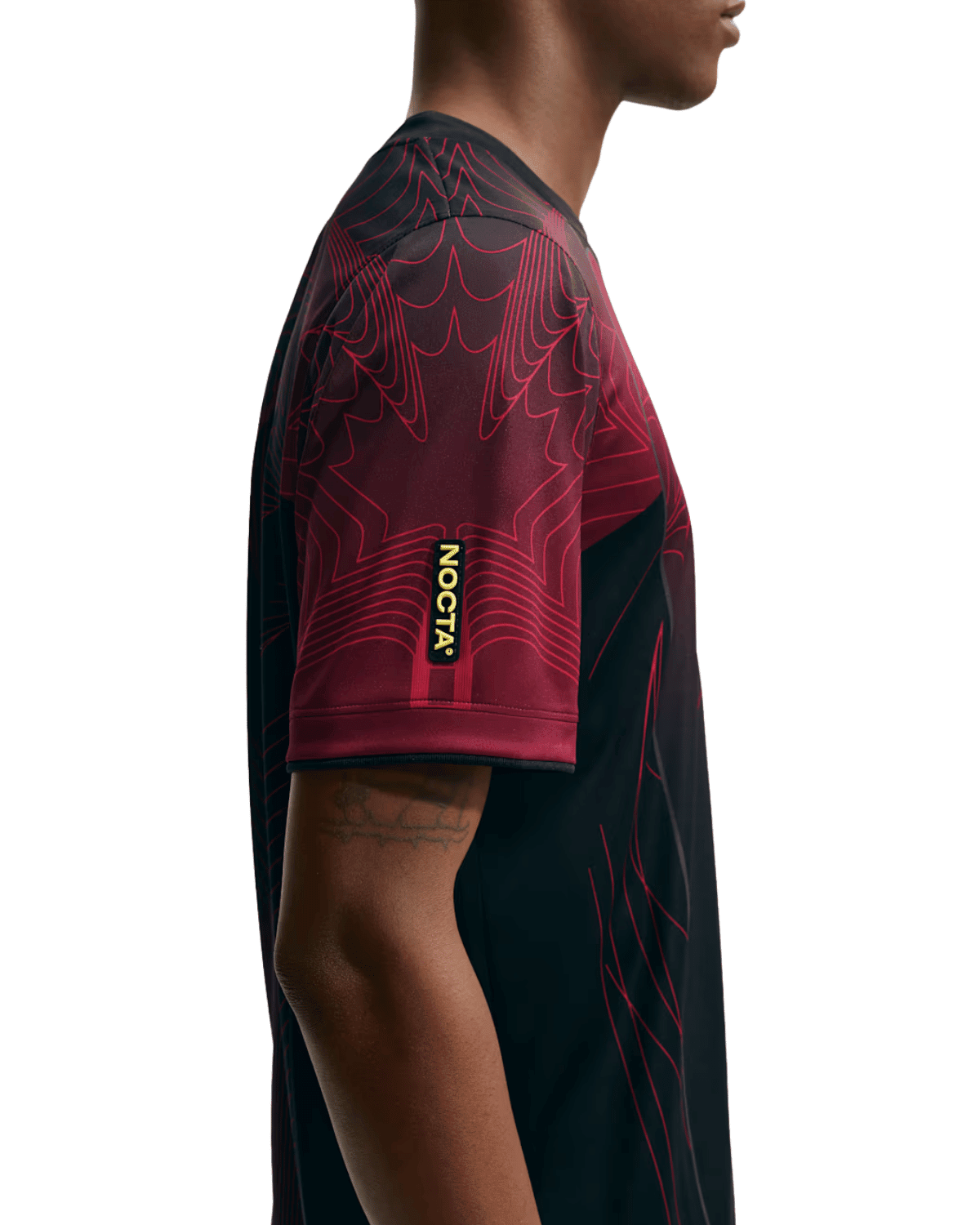 Canada x NOCTA Short-Sleeve Top - LIKELIHOOD