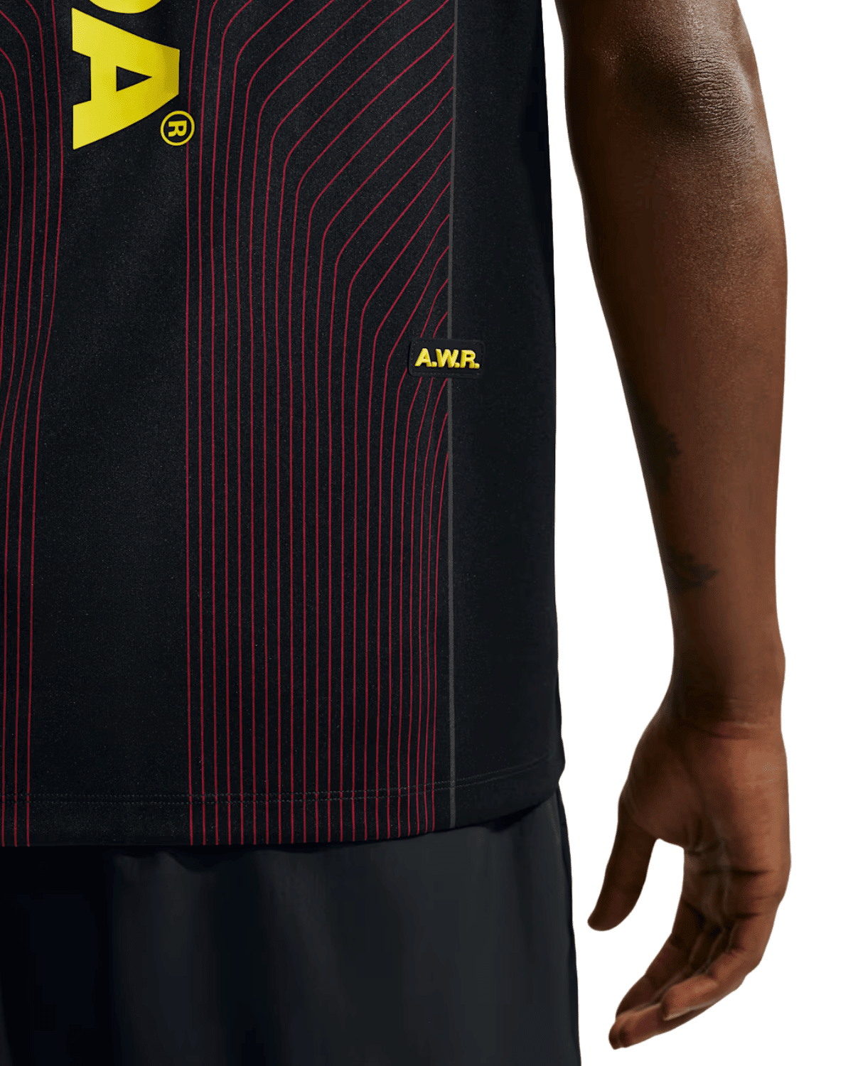 Canada x NOCTA Short-Sleeve Top - LIKELIHOOD