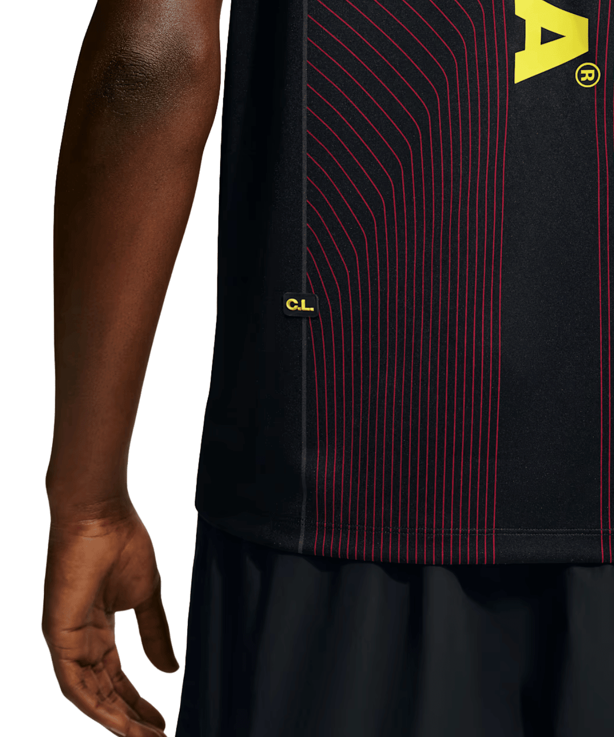 Canada x NOCTA Short-Sleeve Top - LIKELIHOOD