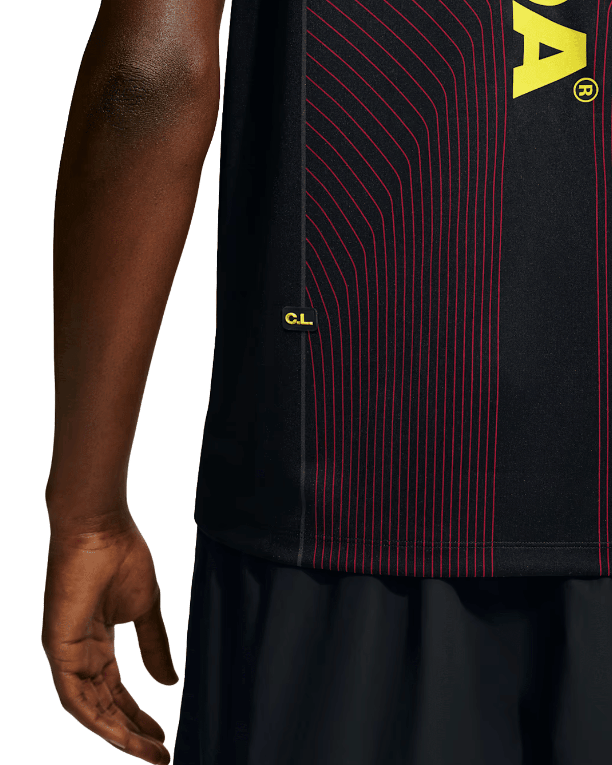 Canada x NOCTA Short-Sleeve Top - LIKELIHOOD