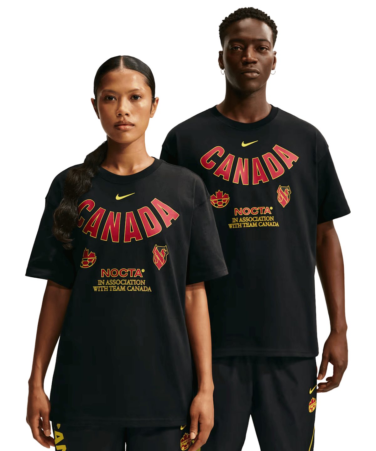 Canada x NOCTA T-Shirt - LIKELIHOOD