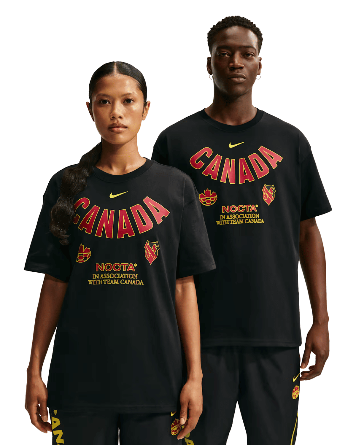 Canada x NOCTA T-Shirt - LIKELIHOOD