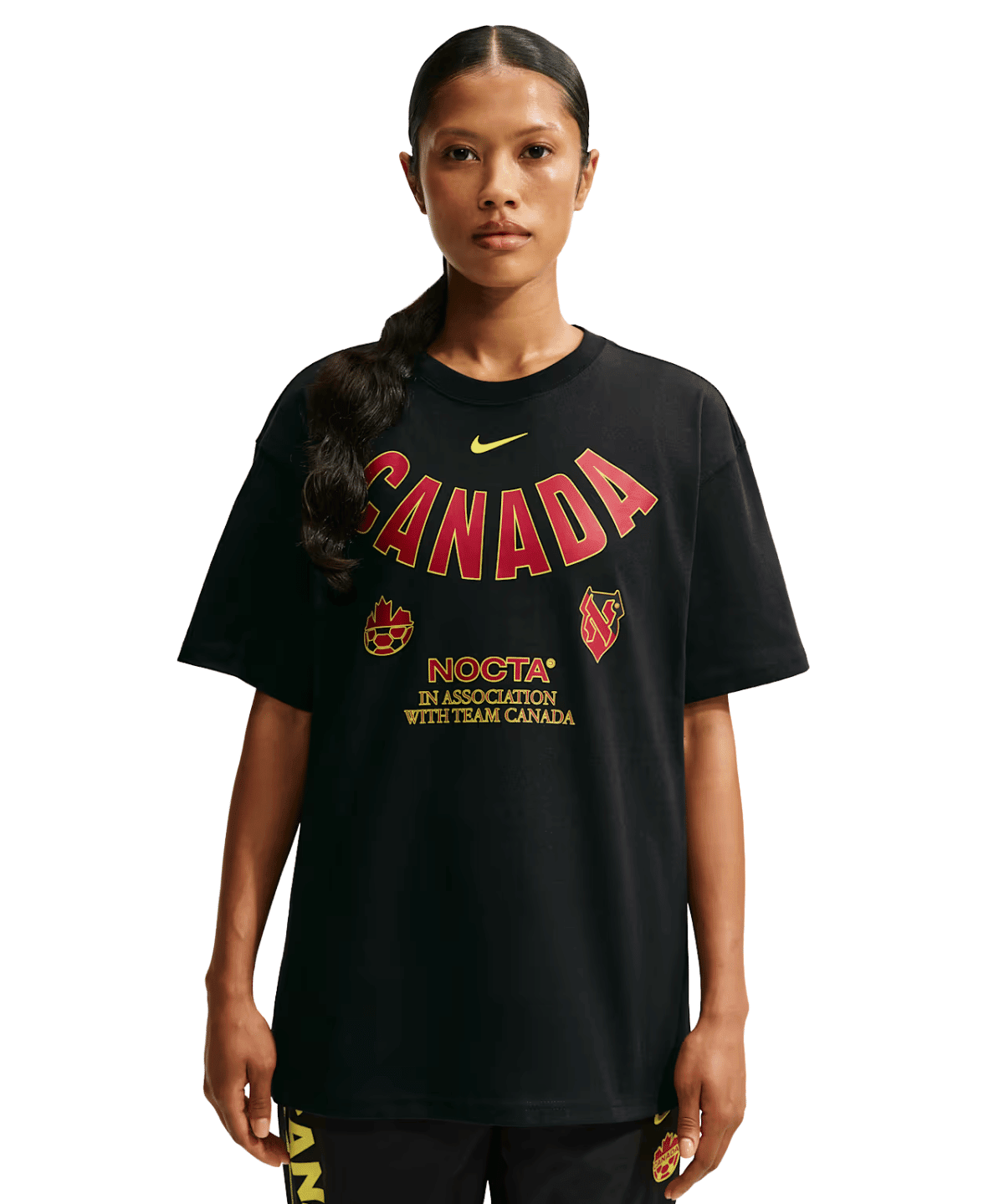 Canada x NOCTA T-Shirt - LIKELIHOOD