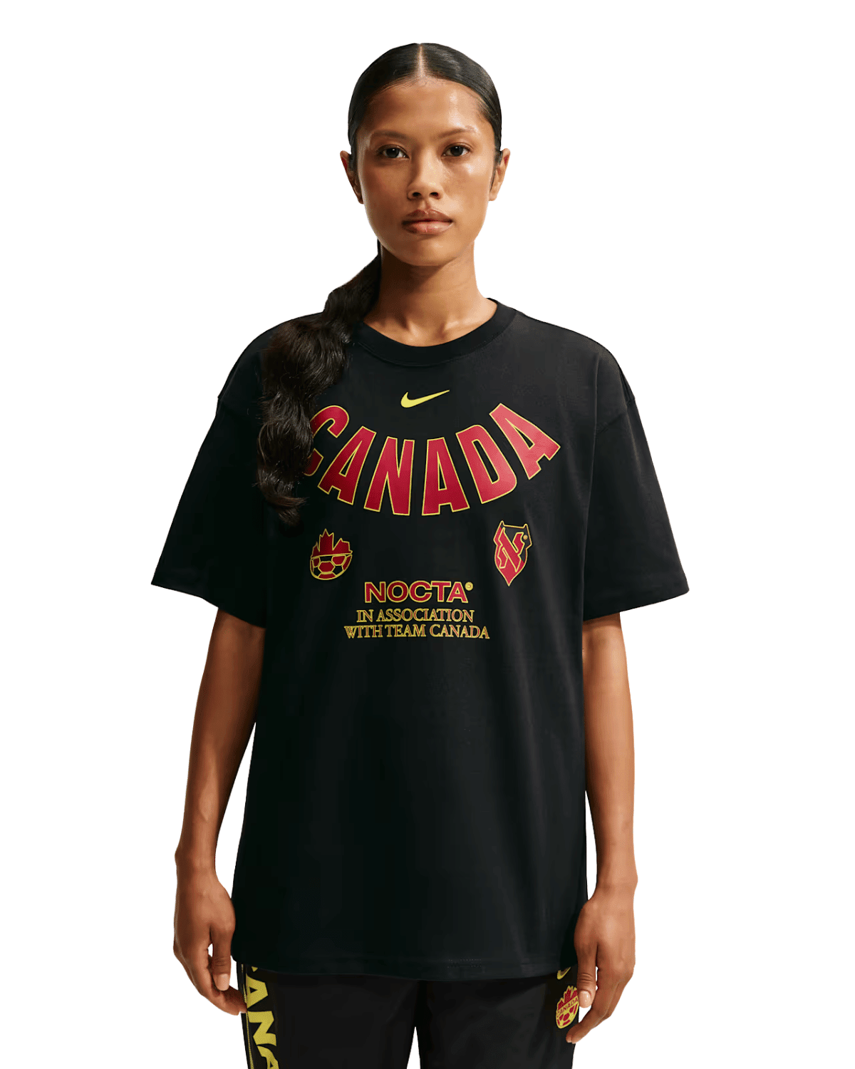 Canada x NOCTA T-Shirt - LIKELIHOOD