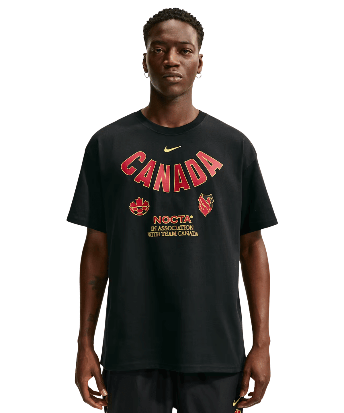 Canada x NOCTA T-Shirt - LIKELIHOOD